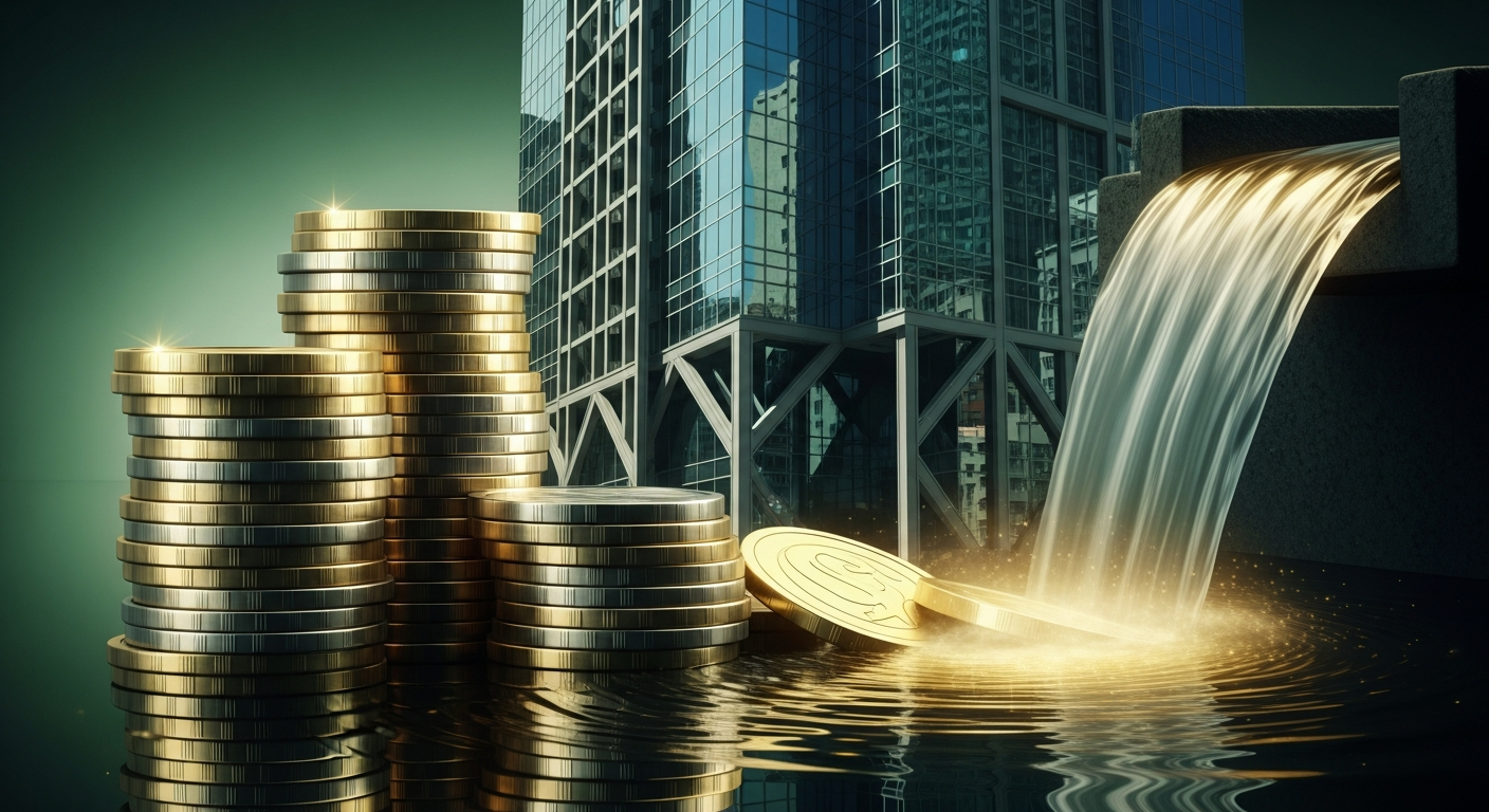 AI Cash Flow Forecasting: Predict and Prevent Construction Financial Problems