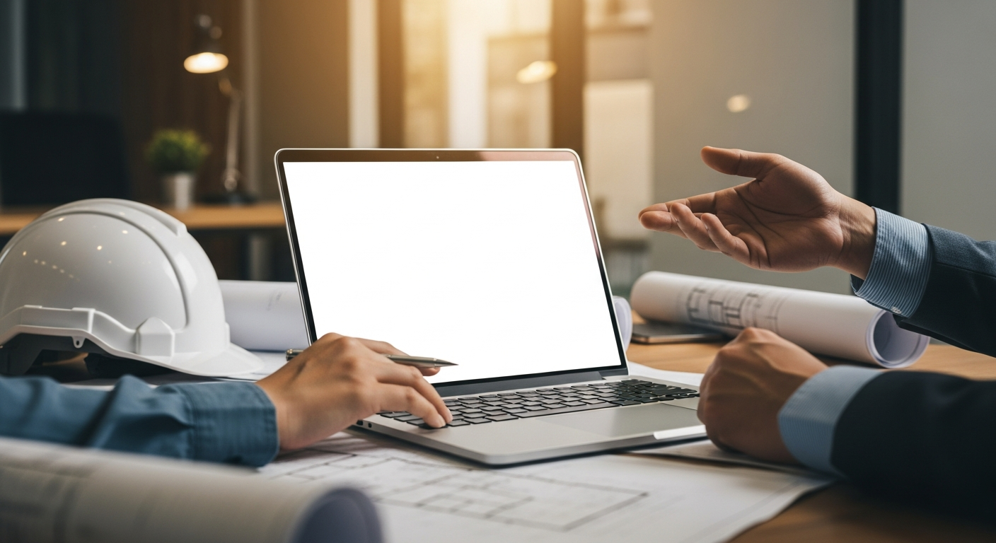 AI Draft Message: Never Struggle With Construction Communication Again