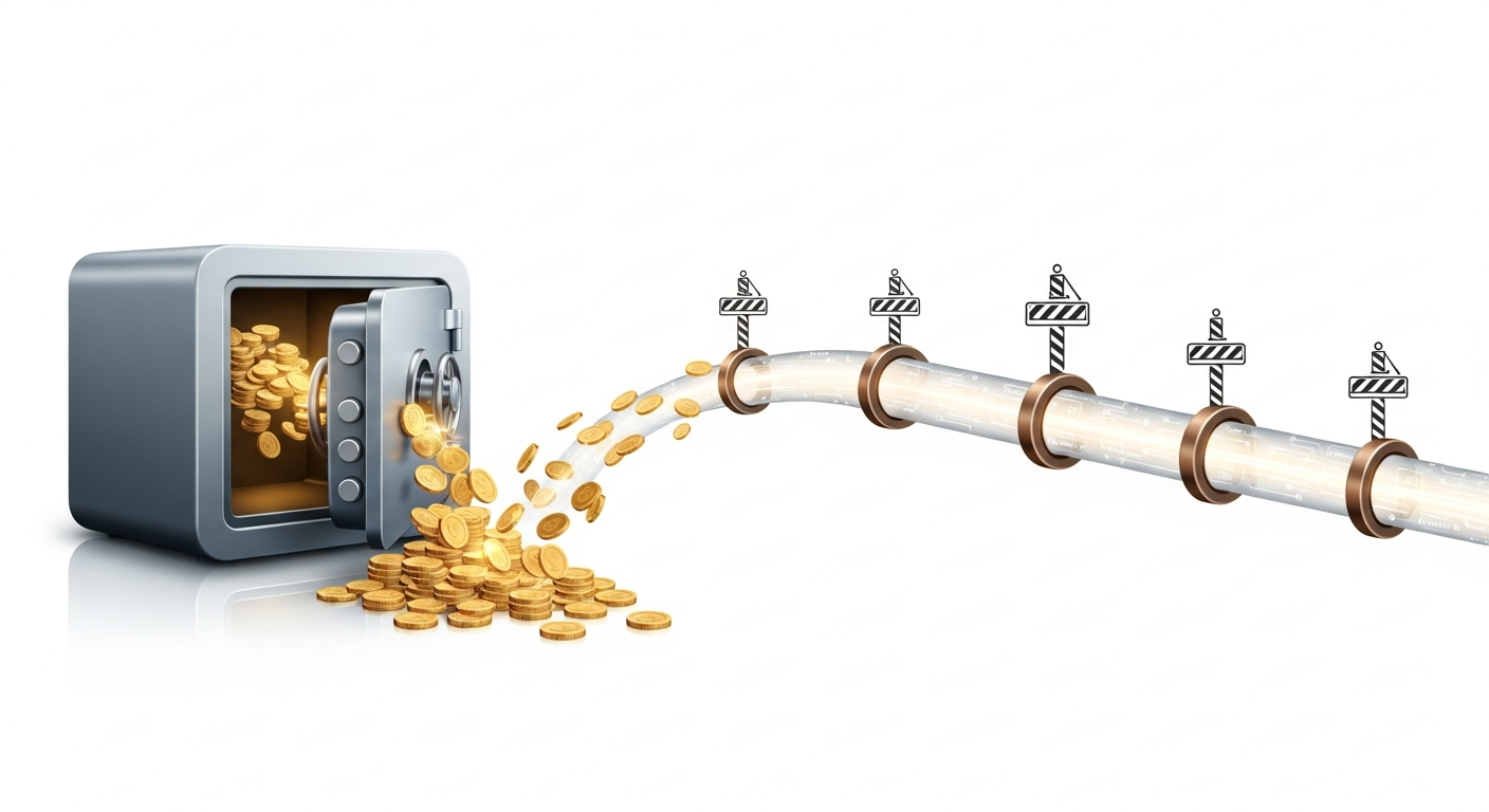 Automated Payment Scheduling: Auto-Release Milestone Payments with Confidence