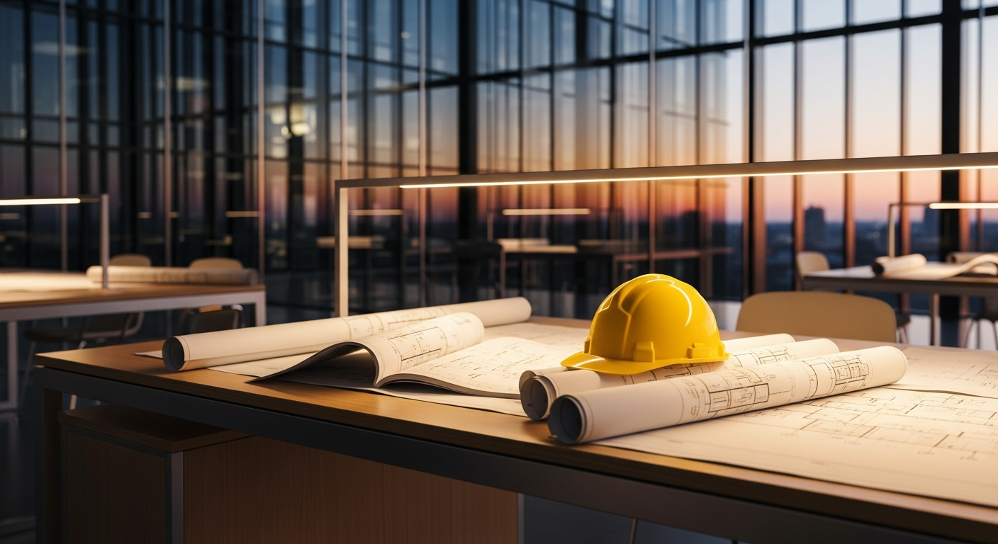 5 Ways Subcontractors Can Win More Work with AI