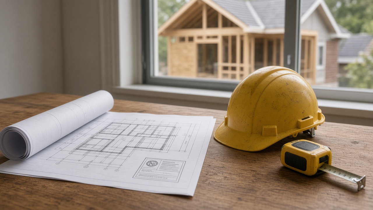 From Permit to Contractor: A Realistic Timeline for an LA Addition or ADU