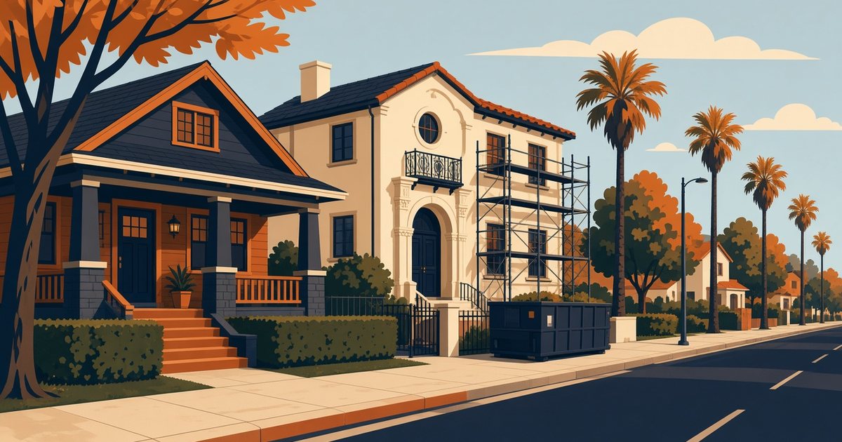 Remodeling in Mid-City and Brookside, LA: What to Know Before You Start