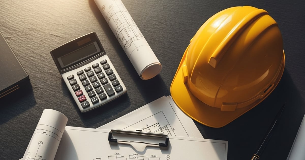 The 7 Documents Every Construction Project Needs Before Day 1