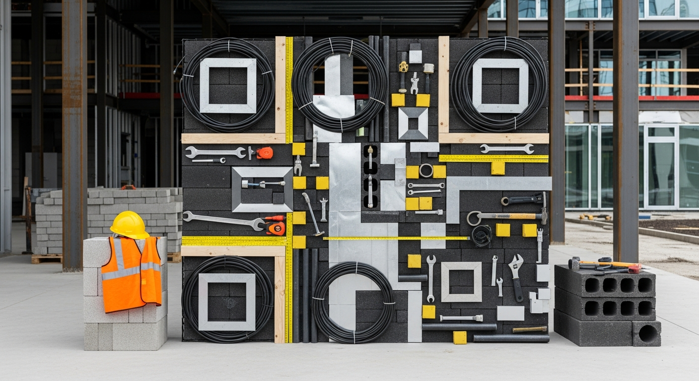 QR Code Job Site Check-In: Simplify CrewCommand Time Tracking