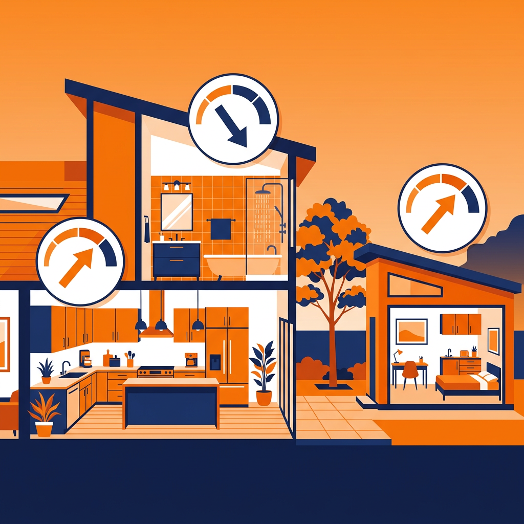 What Renovations Actually Cost in 2026 (and the 3 Numbers Contractors Hope You Don't Check)