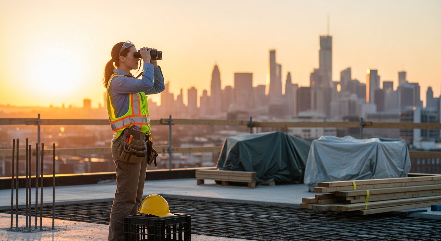 Saved Search Alerts: Get Notified When Jobs Match Your Criteria