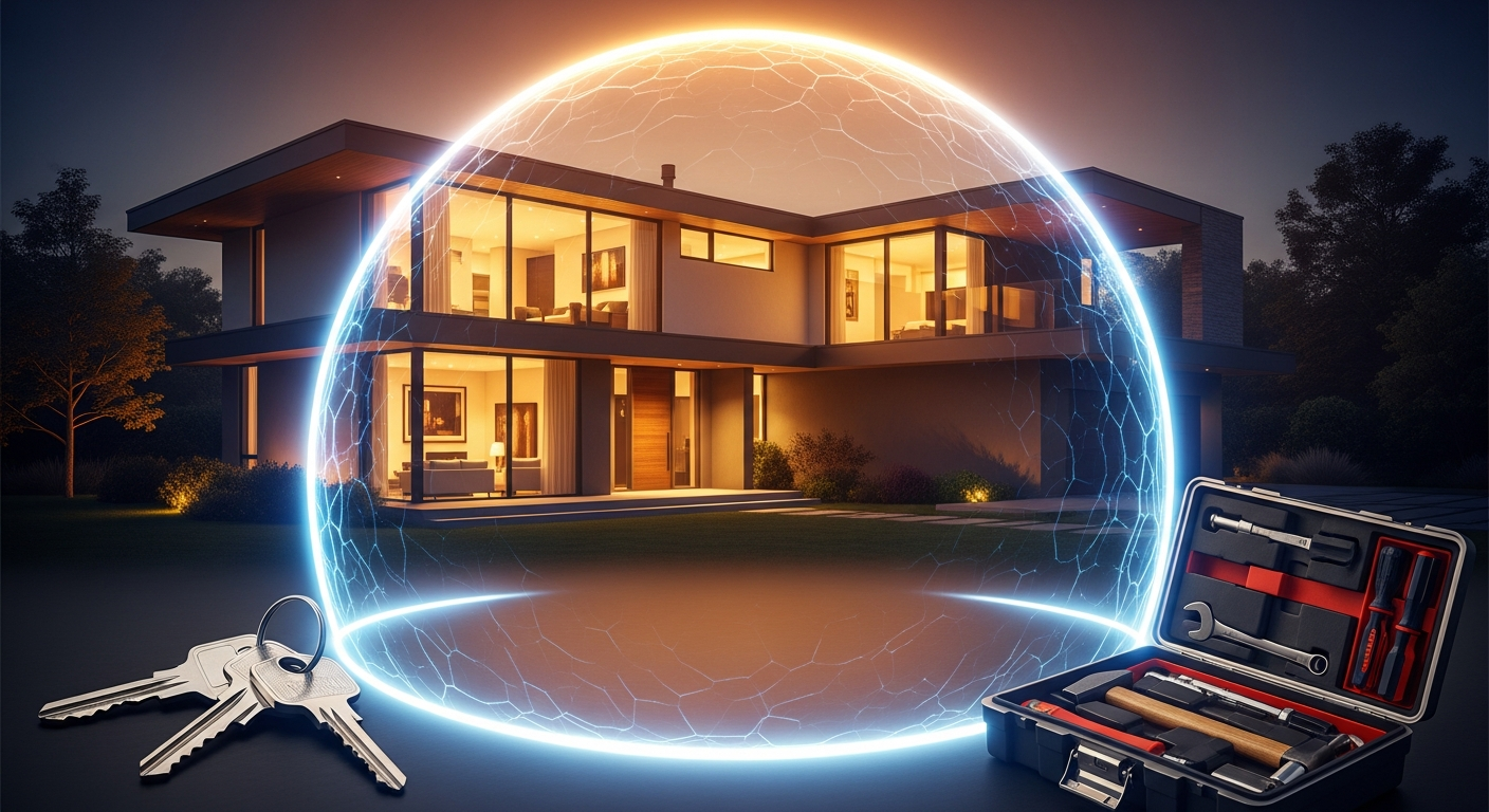 Warranty Tracking & Reminders: Never Miss a Warranty Expiration