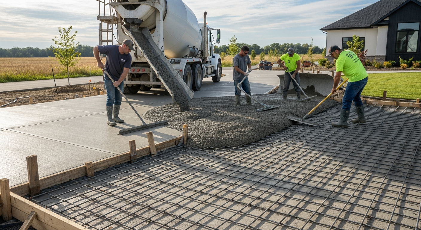 Concrete