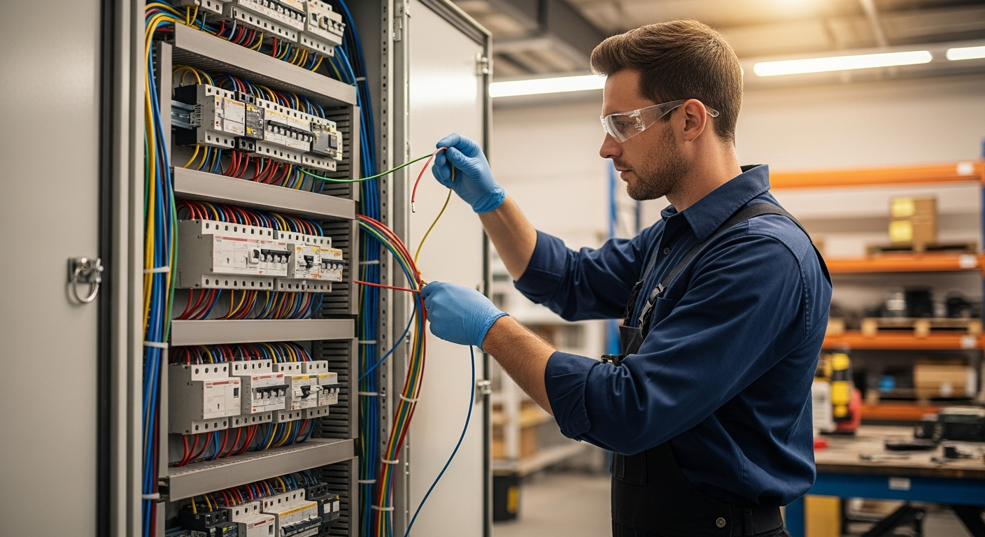 Electrical