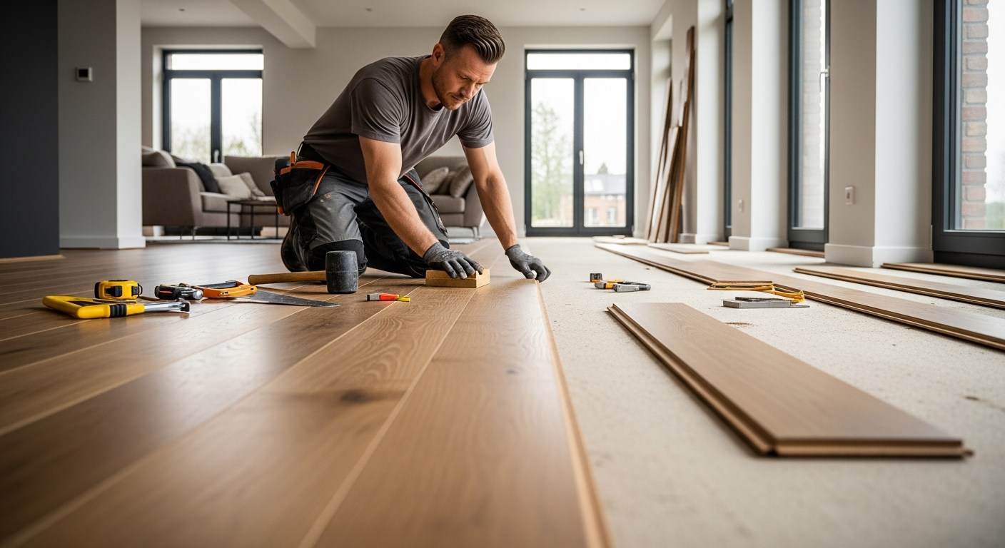 Flooring