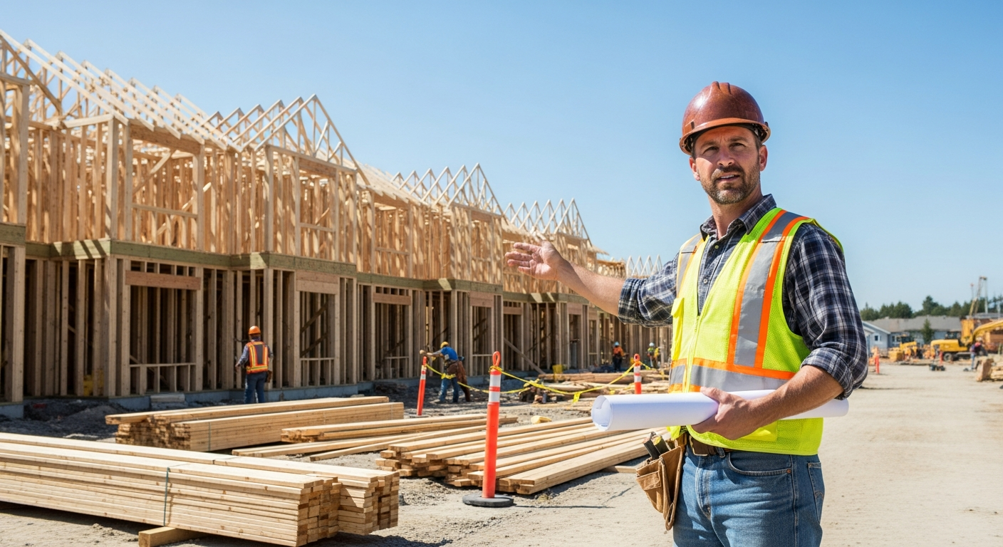 General contractors