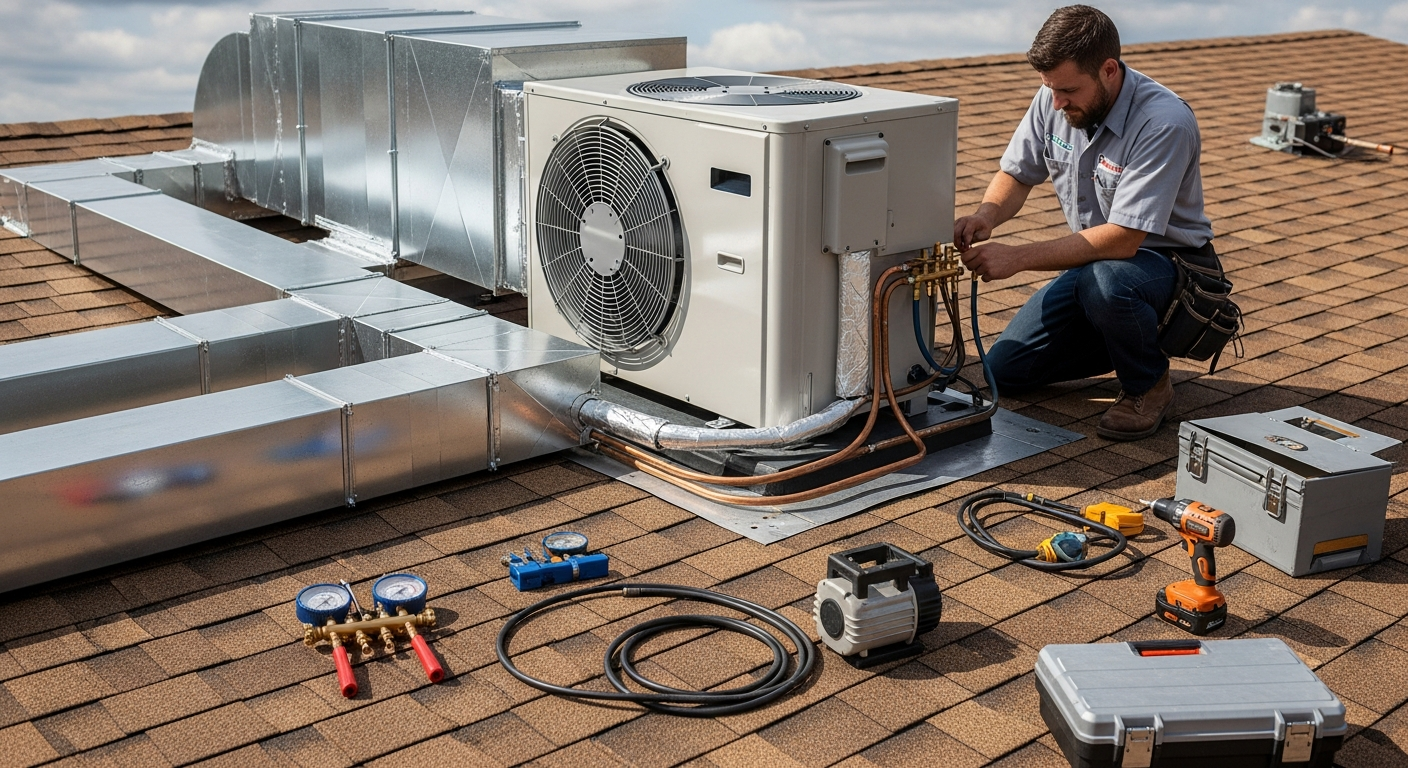 HVAC