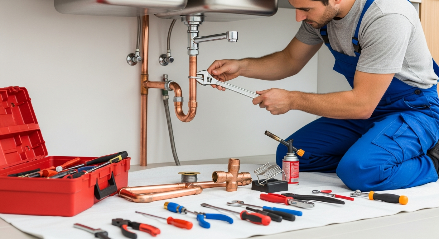 Plumbing