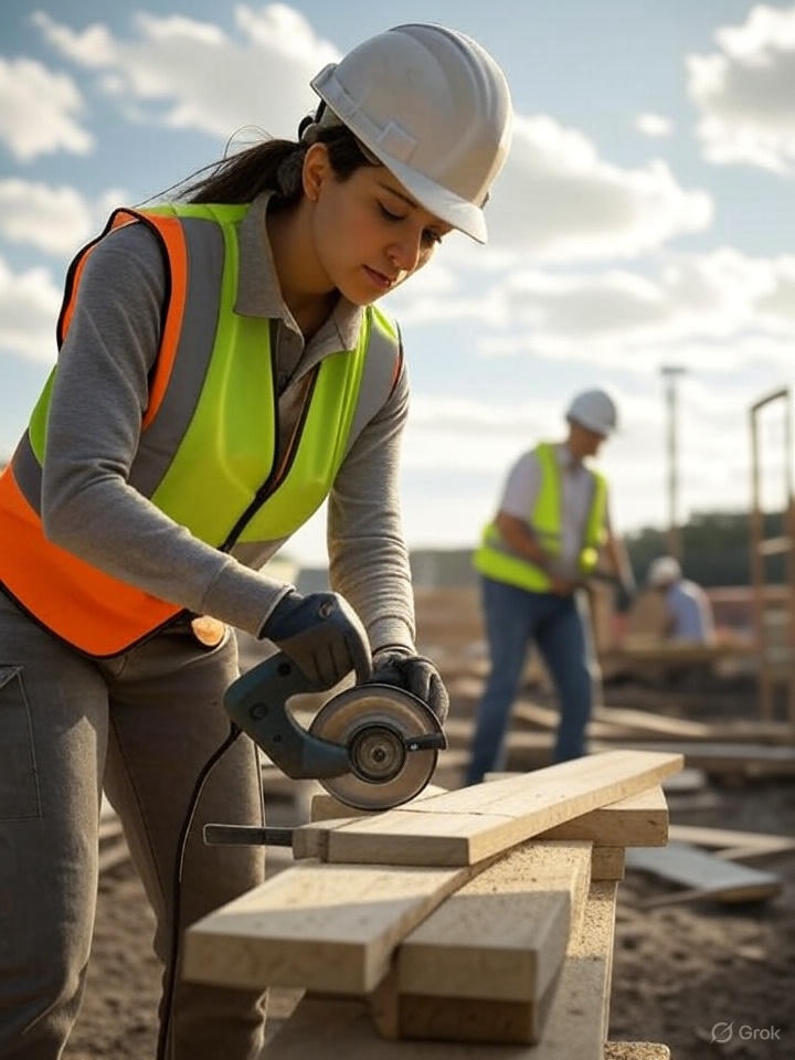 Project Management - Los Angeles