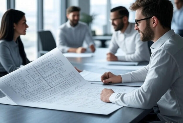 Bid Room | Find contractors and construction professionals to bid on your Project in Los Angele
